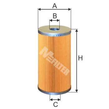 MFILTER TE 90