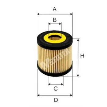 MFILTER TE 4056
