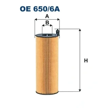 FILTRON OE 650/6A