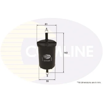 COMLINE EFF005