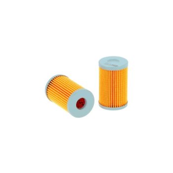 DC 80 PRO FILTERS Топливный фильтр