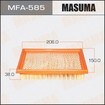 MASUMA MFA-585