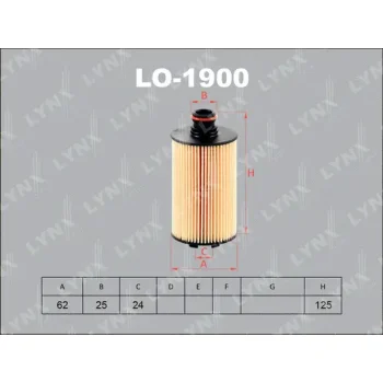 LYNXauto LO-1900