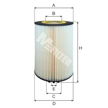 MFILTER TE 4029