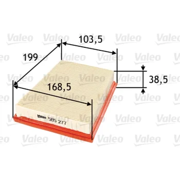 VALEO 585277