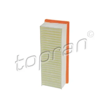 TOPRAN 701 140