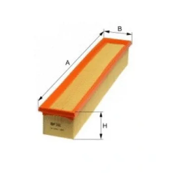 SAMPIYON FILTER CP 0310