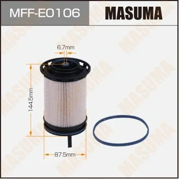 MASUMA MFF-E0106