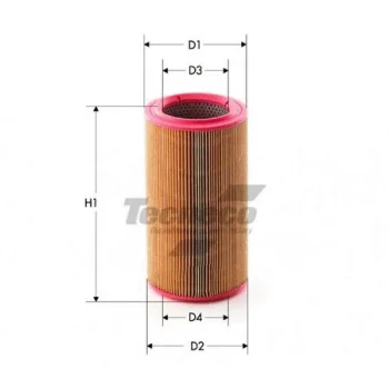 TECNECO FILTERS AR2139