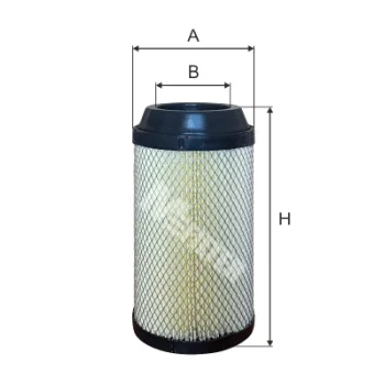 MFILTER A 1061