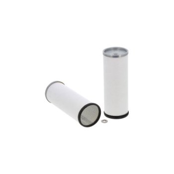 SA 16327 HIFI FILTER Воздушный фильтр