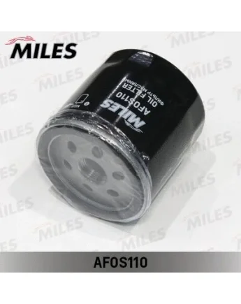 MILES AFOS110