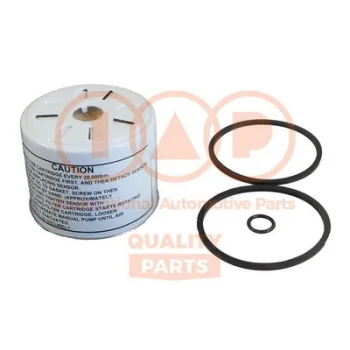 IAP QUALITY PARTS 122-22020