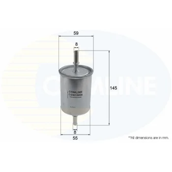COMLINE CDW13006