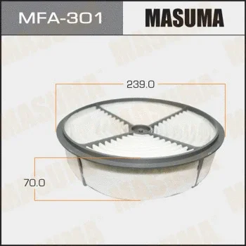 MASUMA MFA-301