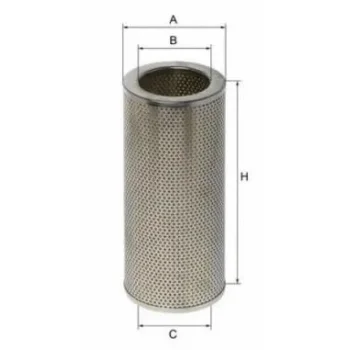 UNIFLUX FILTERS XS5127