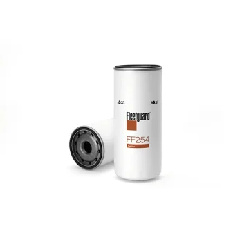 FLEETGUARD FF254