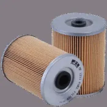 FIL FILTER MF 1211