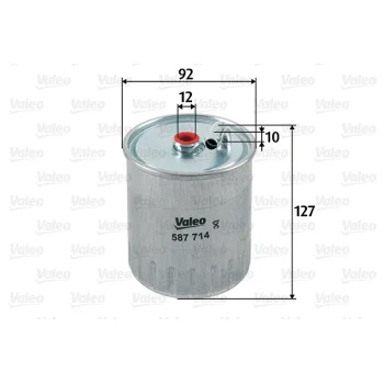 VALEO 587714