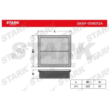 Stark SKAF-0060124