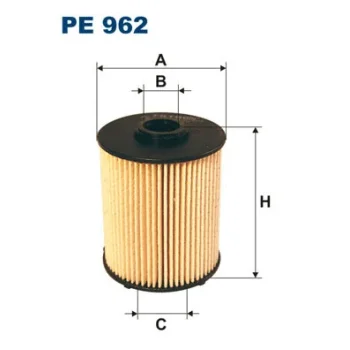 FILTRON PE 962