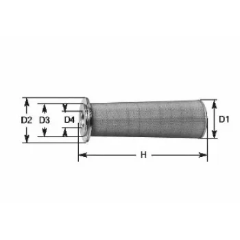 CLEAN FILTERS MA 771