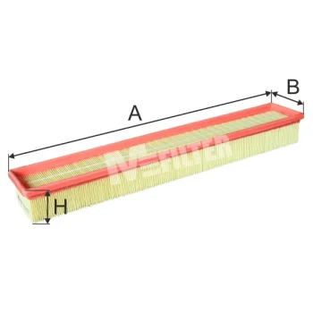 MFILTER K 7023
