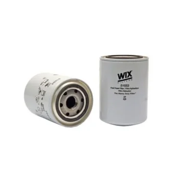 WIX FILTERS 51553