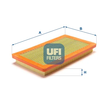 UFI 30.942.00