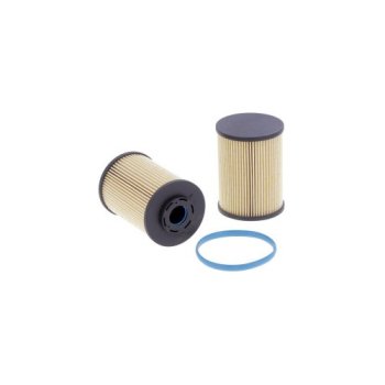 F 026402078 BOSCH Топливный фильтр