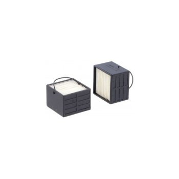 FRF 138/358 MAYERS FILTER Топливный фильтр