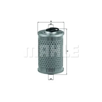 METAL LEVE KX 35