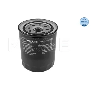 MEYLE 31-14 322 0005