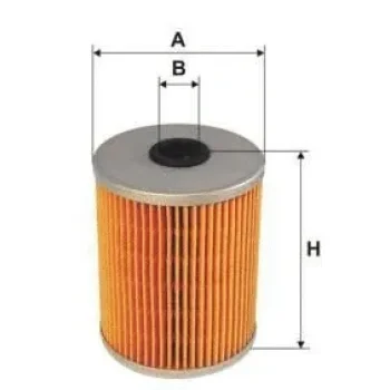 UNIFLUX FILTERS XO355