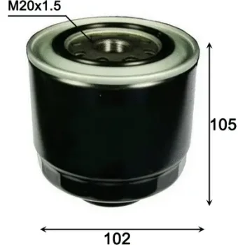 Azumi FC23033