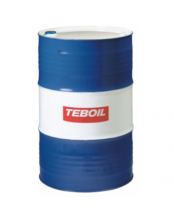 Масло гидравлическое Teboil Hydraulic Oil 46 (т) ( 175 KG )