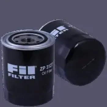FIL FILTER ZP 3127