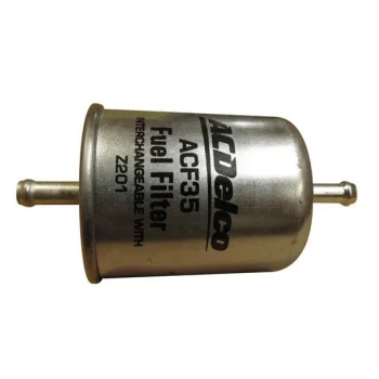 ACDelco Oceania ACF35