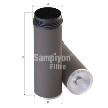 SAMPIYON FILTER CH 1457