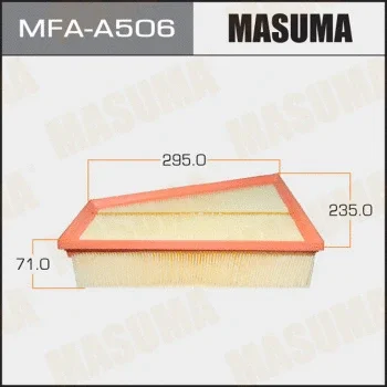 MASUMA MFA-A506