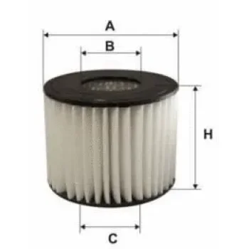 UNIFLUX FILTERS XA1620