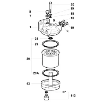 WILMINK GROUP WG1769960