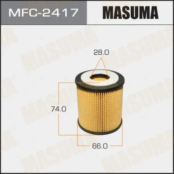MASUMA MFC-2417