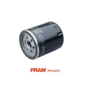FRAM PH12221