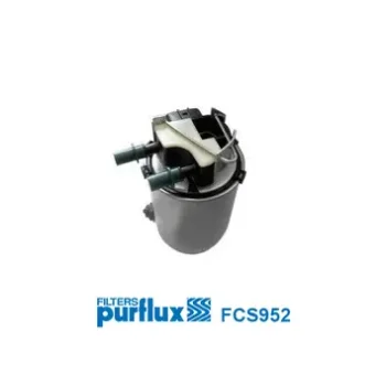 PURFLUX FCS952