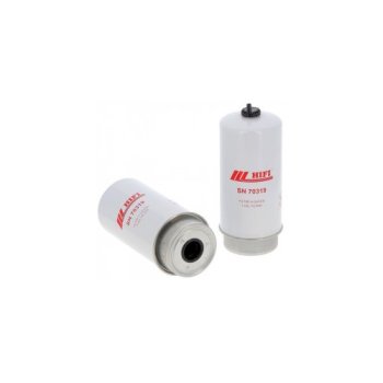 FRF 137/503 MAYERS FILTER Топливный фильтр