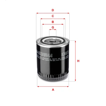 SOFIMA S 6620 R