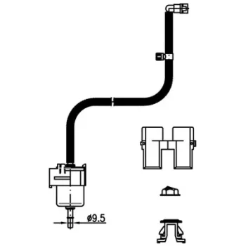 JS ASAKASHI FS746J