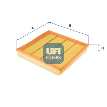UFI 30.714.00