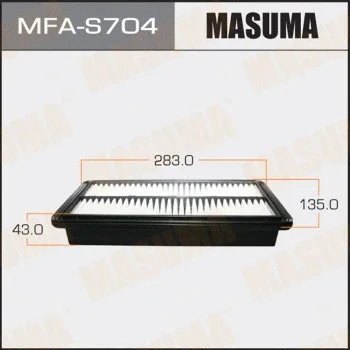 MASUMA MFA-S704